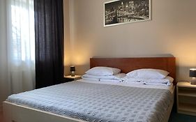 Hotel Marislav